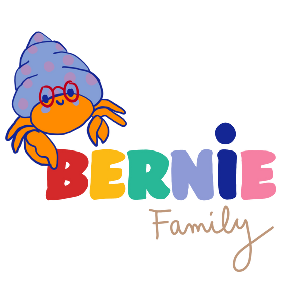 Bernie Family